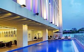 Golden Tulip Essential Makassar